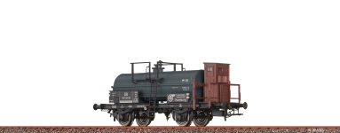  50081 - H0 - Kesselwagen VTG, DB, Ep. III